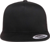 YP Classics Five-Panel Classic Trucker Cap