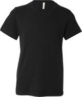 BELLA + CANVAS Youth Jersey Tee