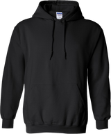 Gildan Unisex Heavy Blend Hooded Sweatshirt