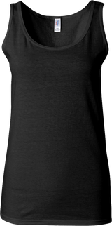 Gildan Women's Softstyle® Tank Top
