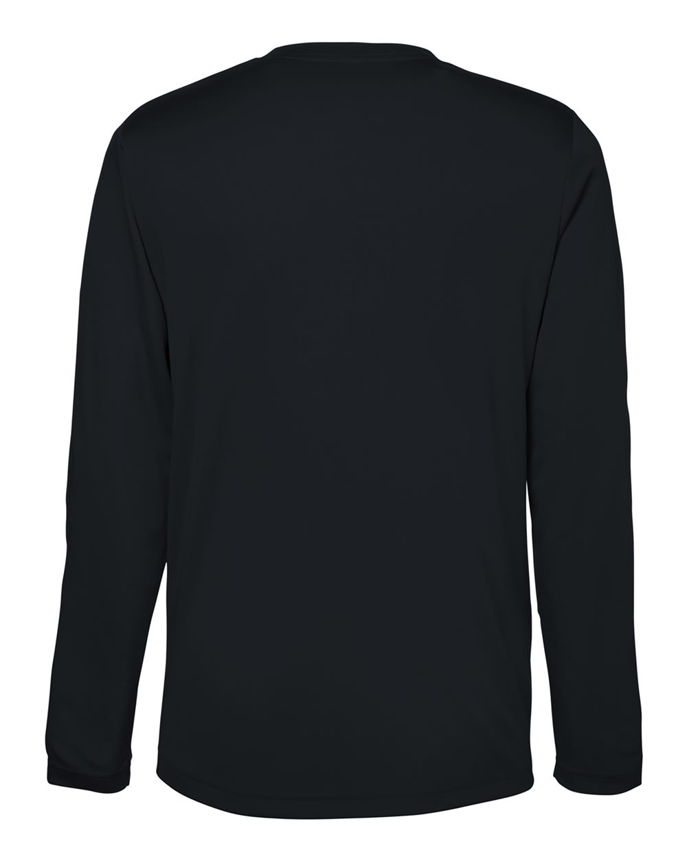 CORE365 Unisex Capital Long Sleeve Performance T-Shirt