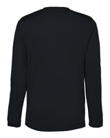 CORE365 Unisex Capital Long Sleeve Performance T-Shirt