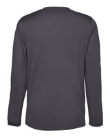 CORE365 Unisex Capital Long Sleeve Performance T-Shirt