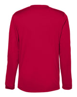 CORE365 Unisex Capital Long Sleeve Performance T-Shirt