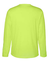 CORE365 Unisex Capital Long Sleeve Performance T-Shirt