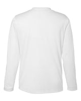 CORE365 Unisex Capital Long Sleeve Performance T-Shirt