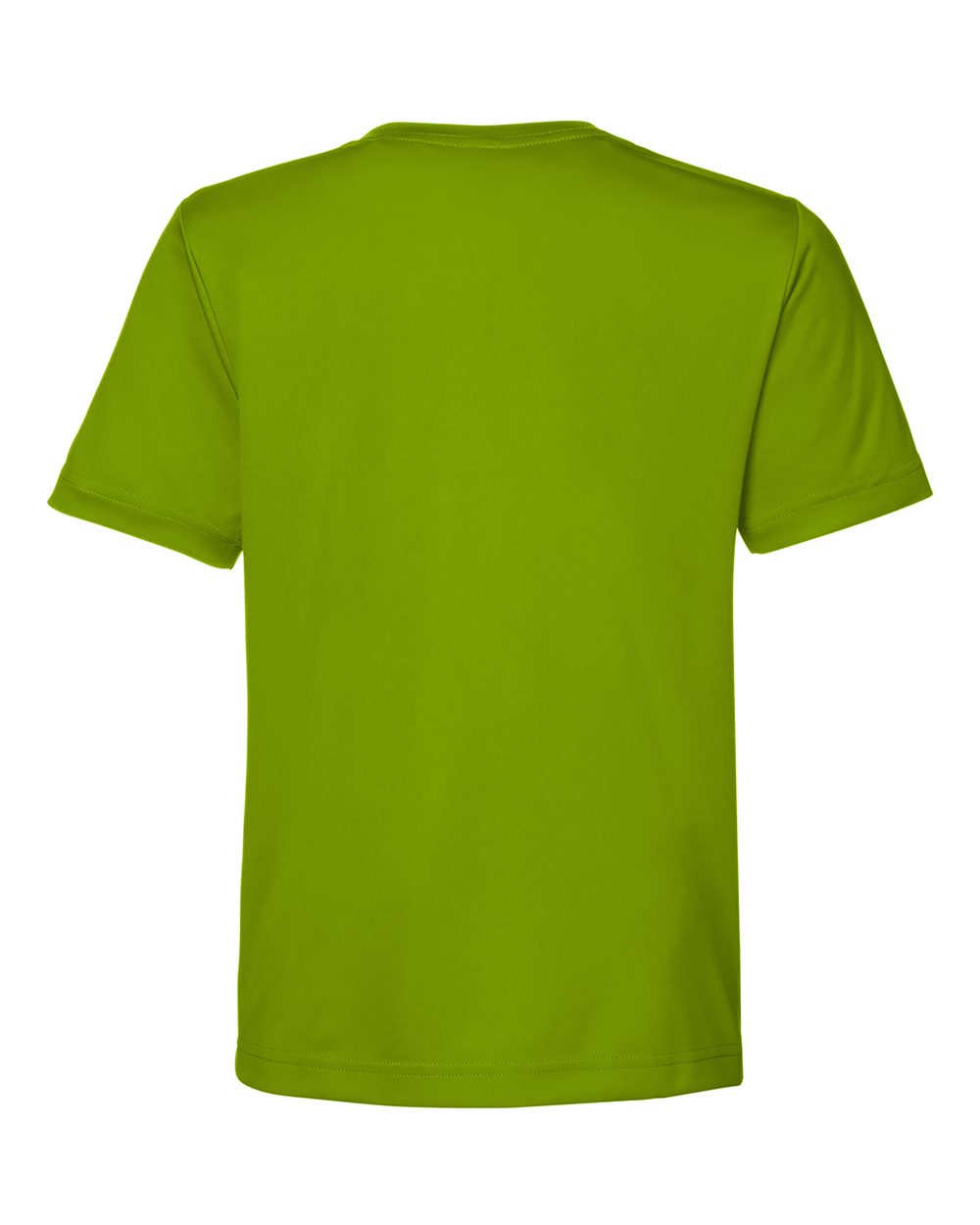 CORE365 Youth Capital Performance T-Shirt