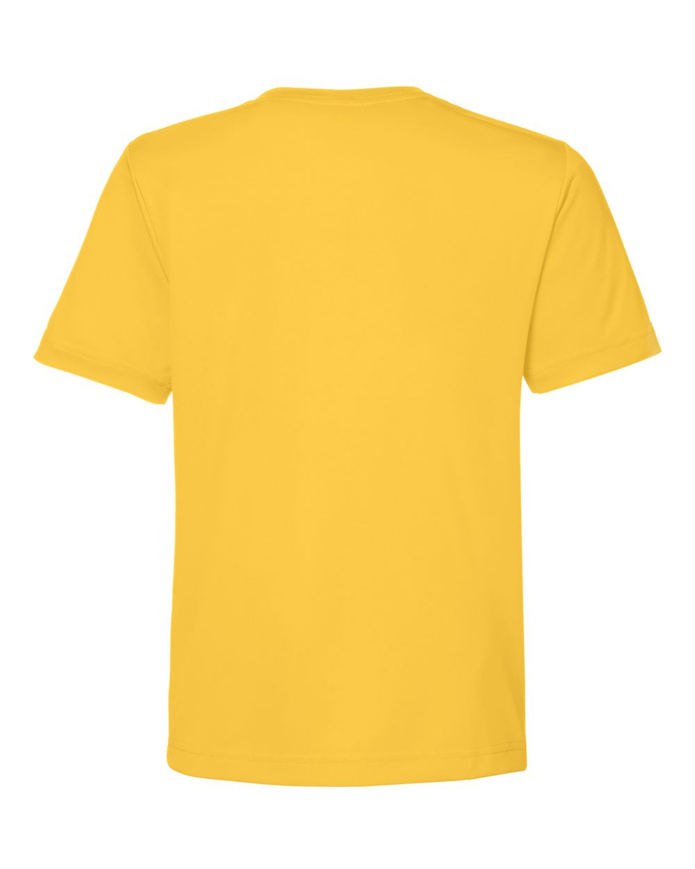 CORE365 Youth Capital Performance T-Shirt