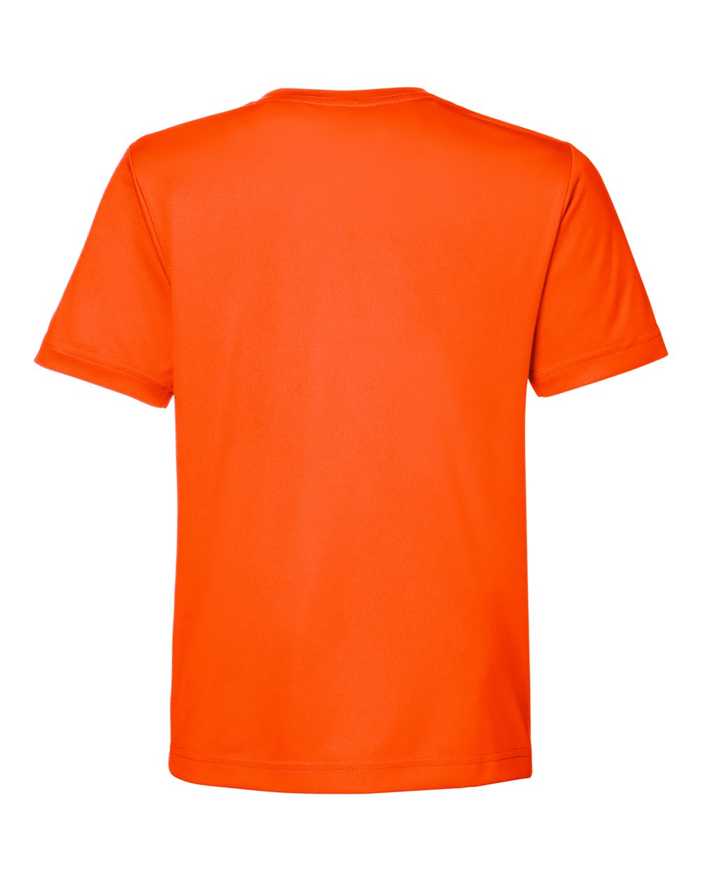 CORE365 Youth Capital Performance T-Shirt