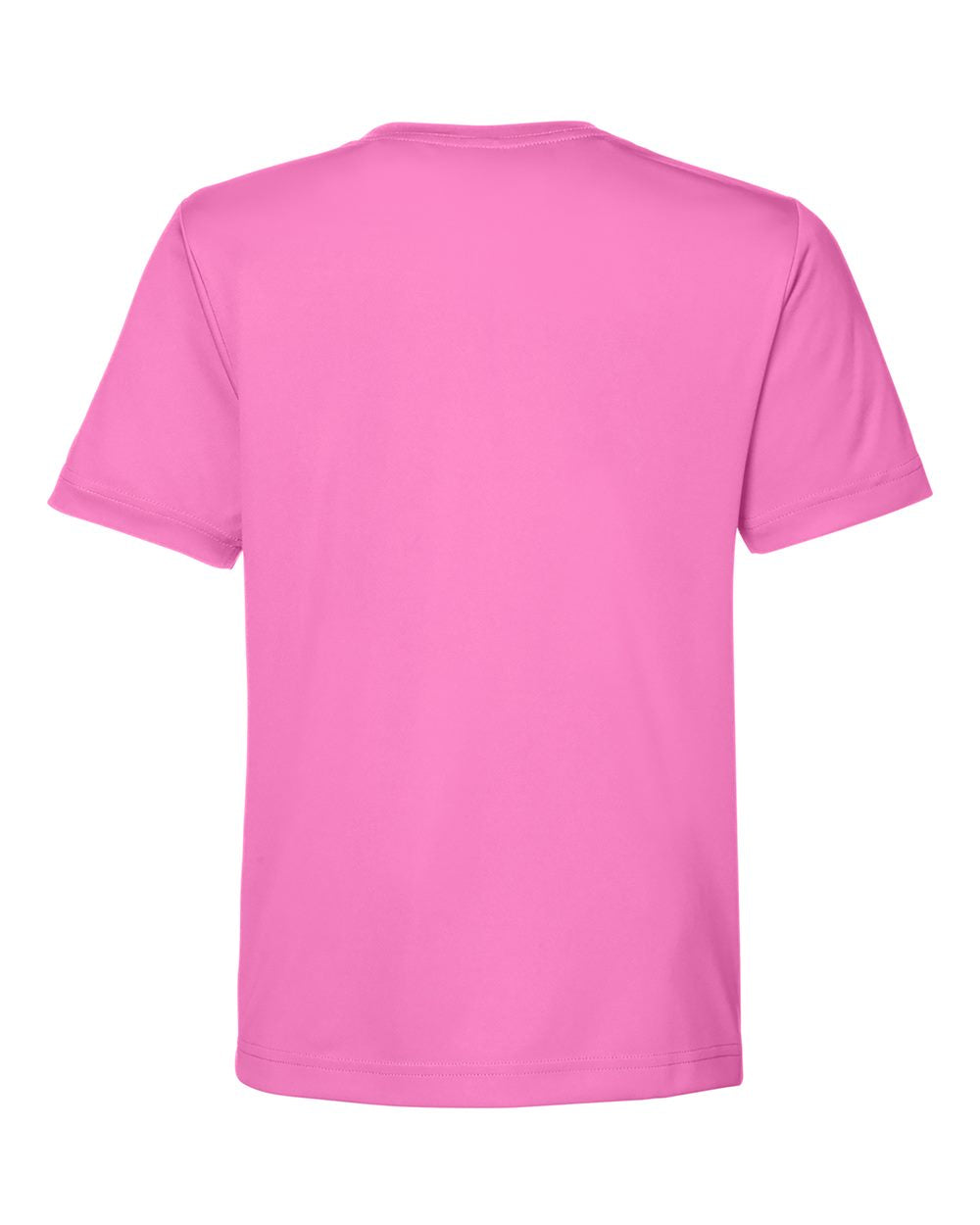 CORE365 Youth Capital Performance T-Shirt
