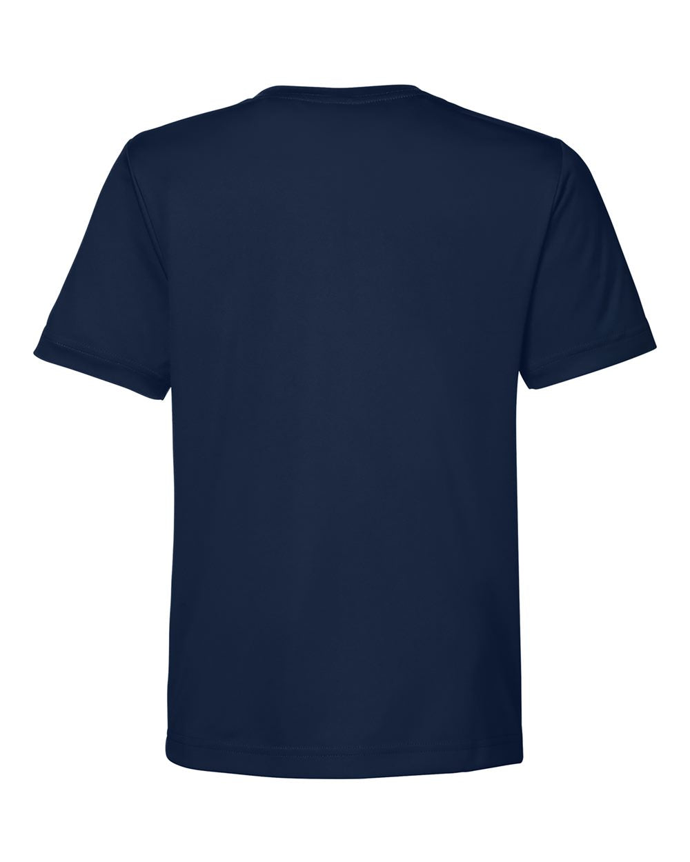 CORE365 Youth Capital Performance T-Shirt