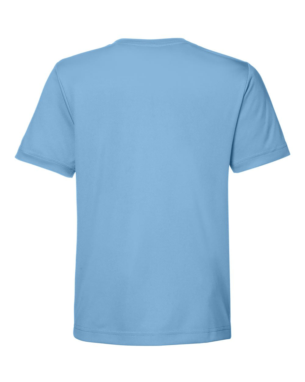 CORE365 Youth Capital Performance T-Shirt