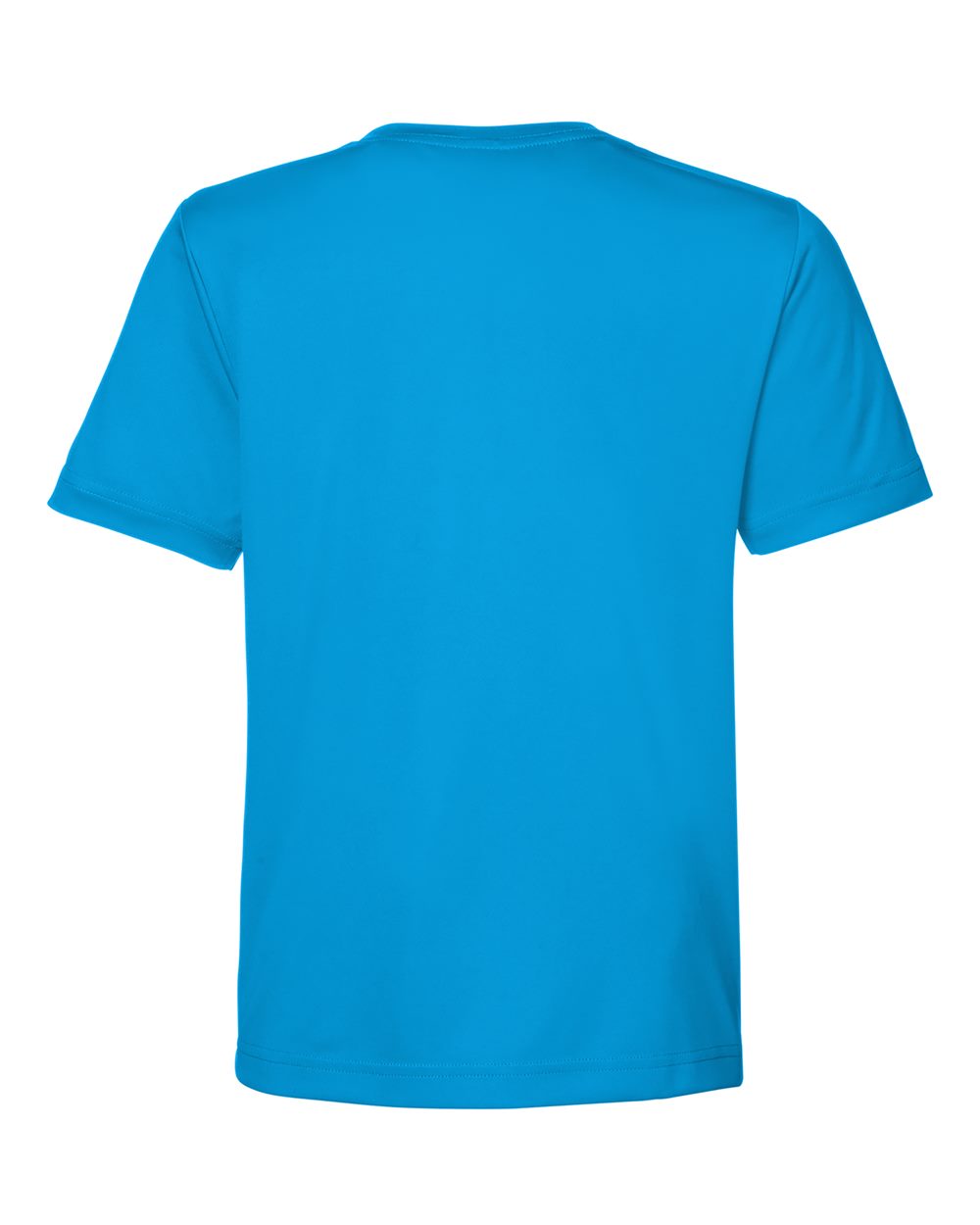 CORE365 Youth Capital Performance T-Shirt