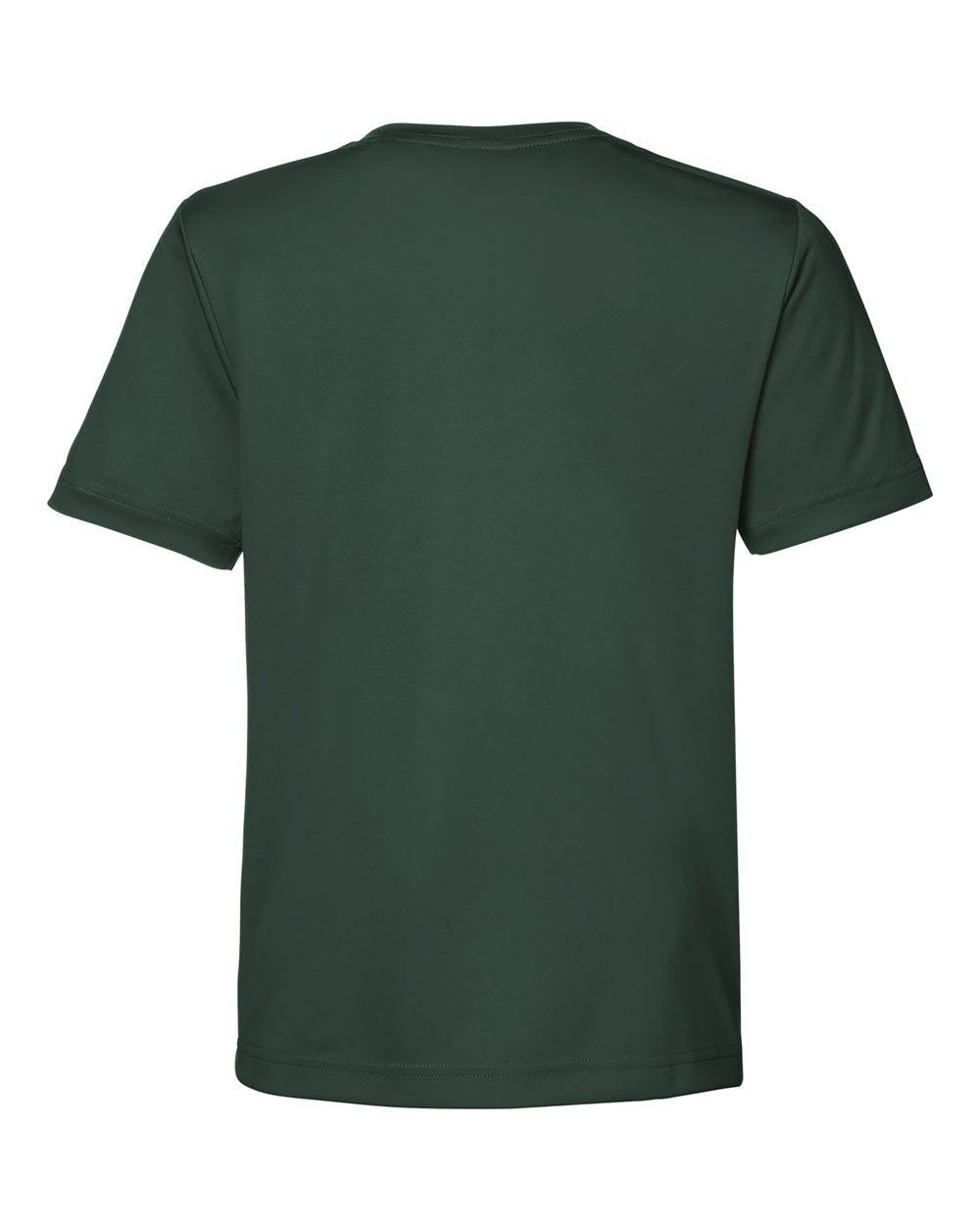 CORE365 Youth Capital Performance T-Shirt