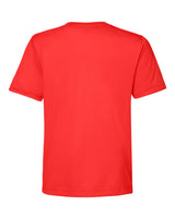CORE365 Youth Capital Performance T-Shirt