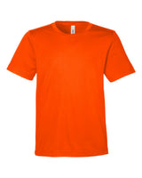 CORE365 Youth Capital Performance T-Shirt