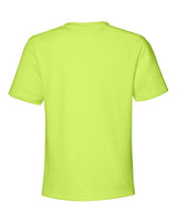 CORE365 Youth Capital Performance T-Shirt