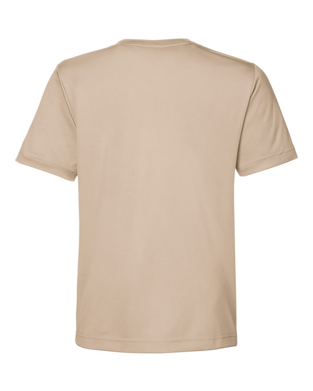 CORE365 Youth Capital Performance T-Shirt