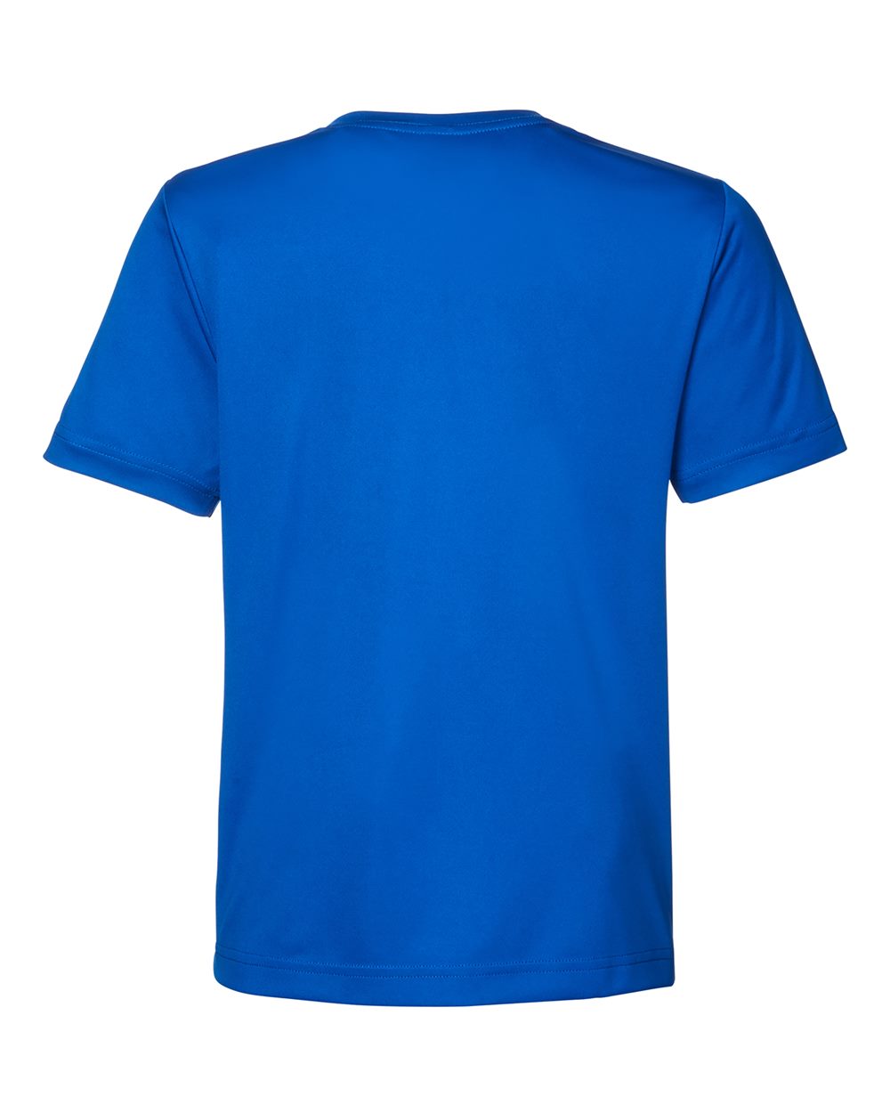 CORE365 Youth Capital Performance T-Shirt