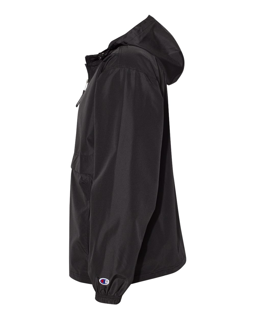 Champion Unisex Packable Anorak Jacket