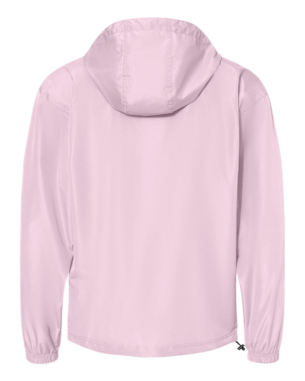 Champion Unisex Packable Anorak Jacket