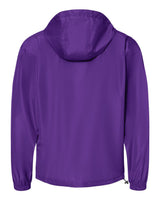 Champion Unisex Packable Anorak Jacket