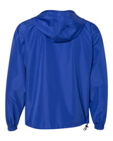 Champion Unisex Packable Anorak Jacket