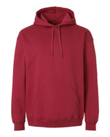 Unisex Softstyle Midweight Hooded Sweatshirt - SF500
