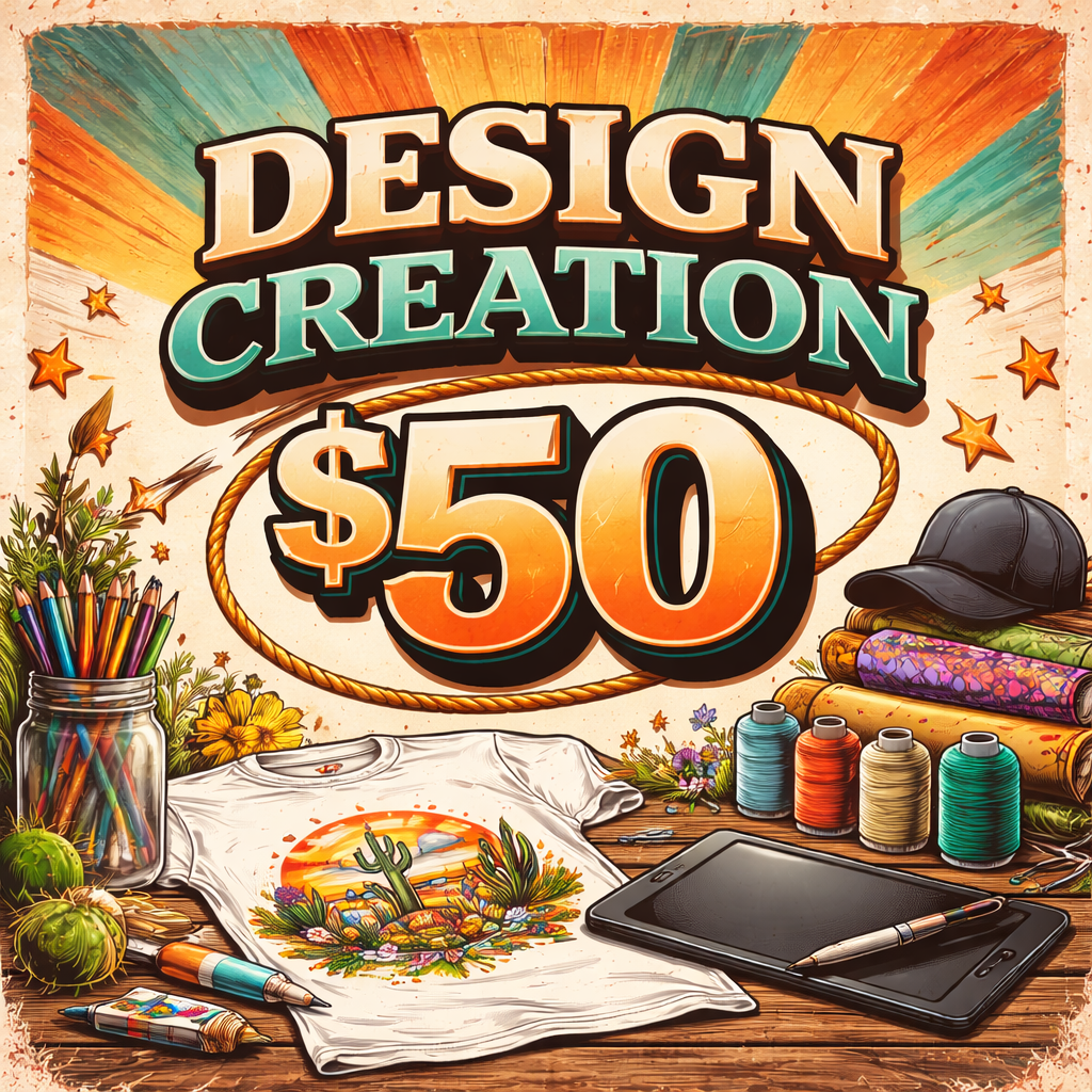 Logo Design Creation