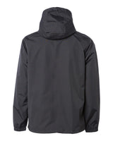Independent Trading Co. Men's Nylon Anorak