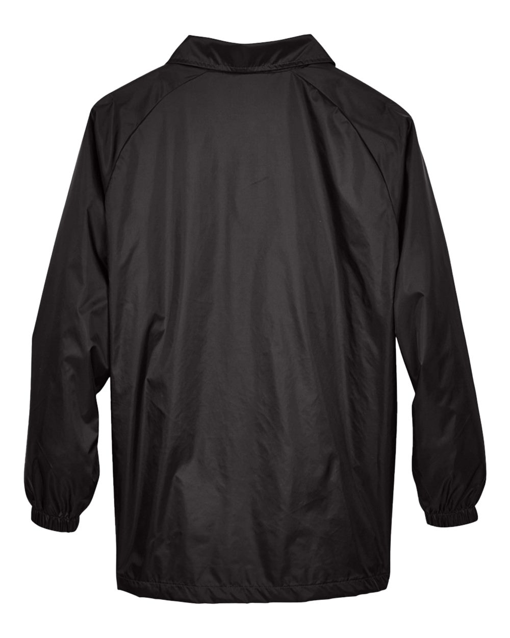 Harriton Unisex Nylon Staff Jacket