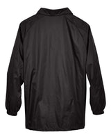 Harriton Unisex Nylon Staff Jacket