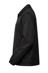 Harriton Unisex Nylon Staff Jacket