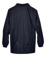 Harriton Unisex Nylon Staff Jacket