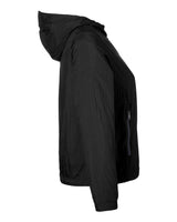 North End Women's Aura Lightweight Packable Anorak
