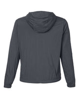 North End Women's Aura Lightweight Packable Anorak