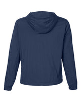 North End Women's Aura Lightweight Packable Anorak