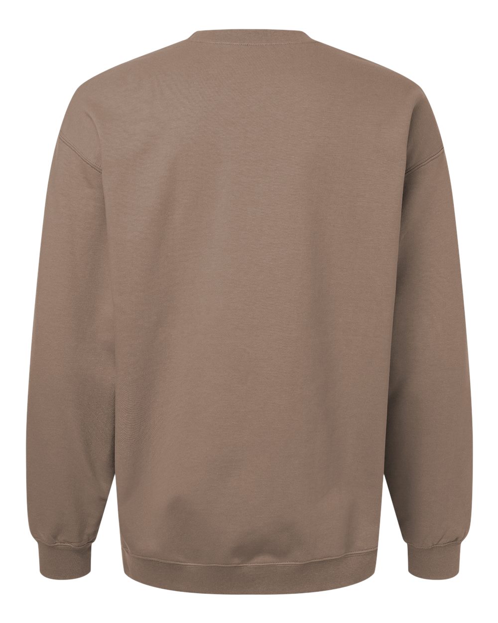 Gildan Unisex Softstyle® Midweight Crewneck Sweatshirt