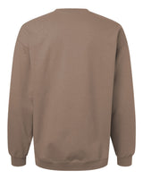 Gildan Unisex Softstyle® Midweight Crewneck Sweatshirt