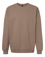 Gildan Unisex Softstyle® Midweight Crewneck Sweatshirt