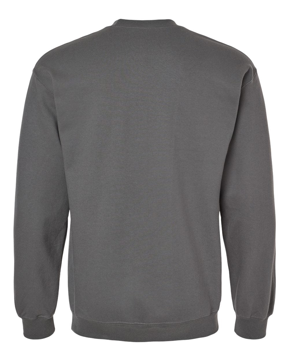 Gildan Unisex Softstyle® Midweight Crewneck Sweatshirt