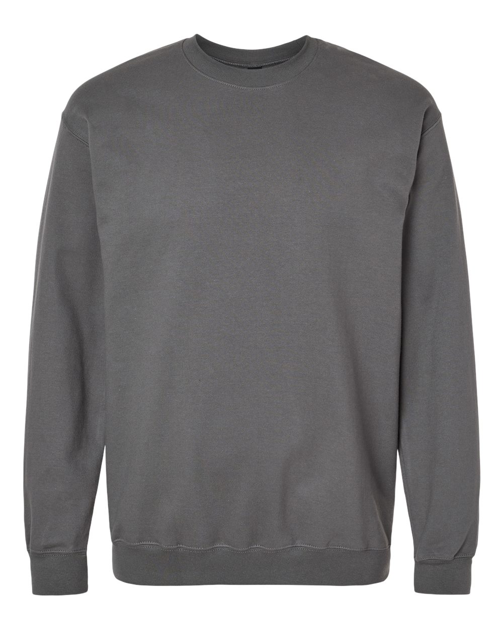 Gildan Unisex Softstyle® Midweight Crewneck Sweatshirt