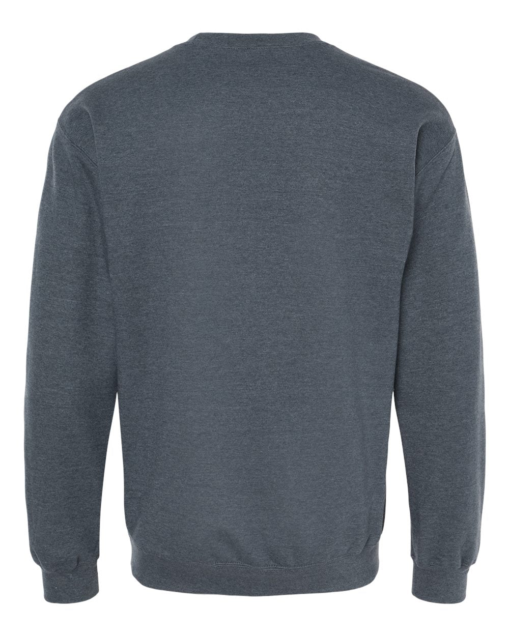 Gildan Unisex Softstyle® Midweight Crewneck Sweatshirt