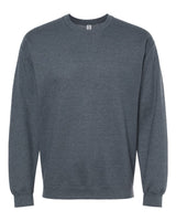 Gildan Unisex Softstyle® Midweight Crewneck Sweatshirt