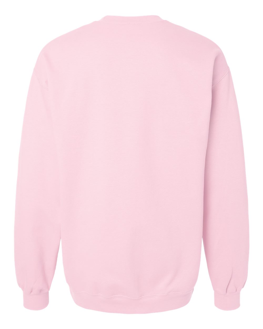 Gildan Unisex Softstyle® Midweight Crewneck Sweatshirt
