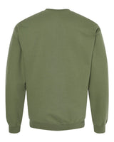 Gildan Unisex Softstyle® Midweight Crewneck Sweatshirt
