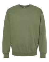 Gildan Unisex Softstyle® Midweight Crewneck Sweatshirt
