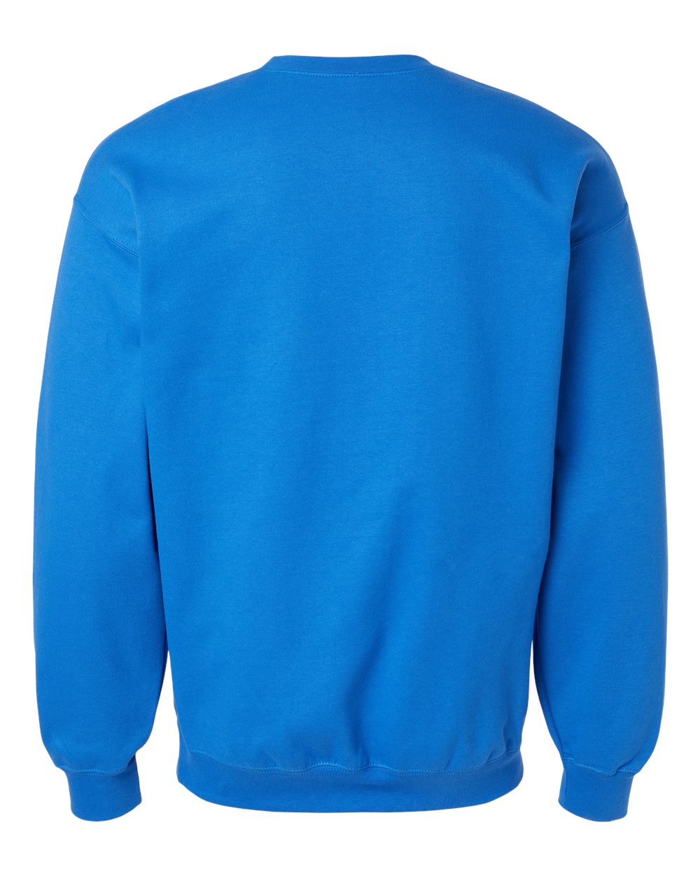 Gildan Unisex Softstyle® Midweight Crewneck Sweatshirt