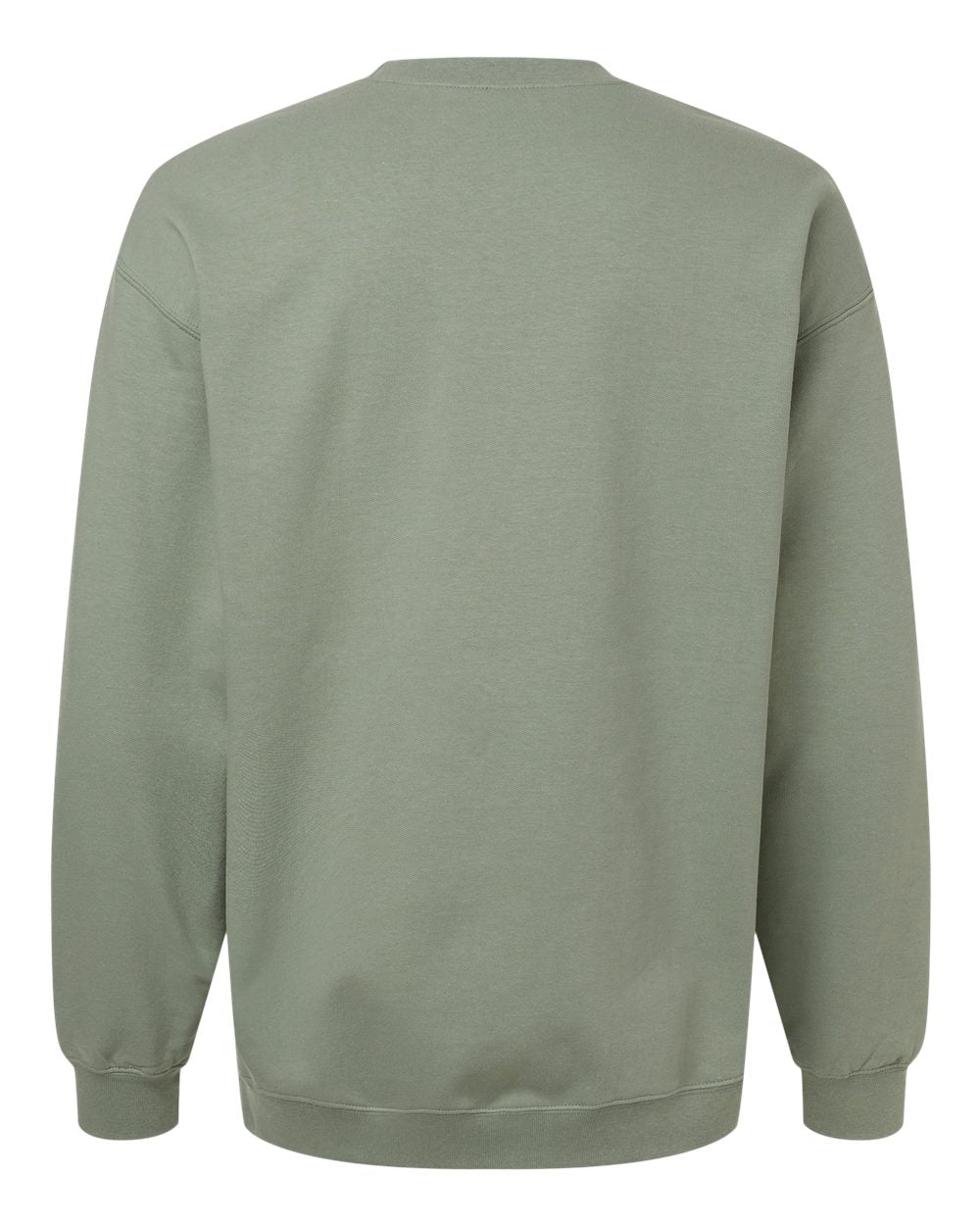 Gildan Unisex Softstyle® Midweight Crewneck Sweatshirt