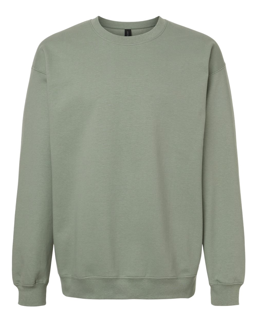 Gildan Unisex Softstyle® Midweight Crewneck Sweatshirt